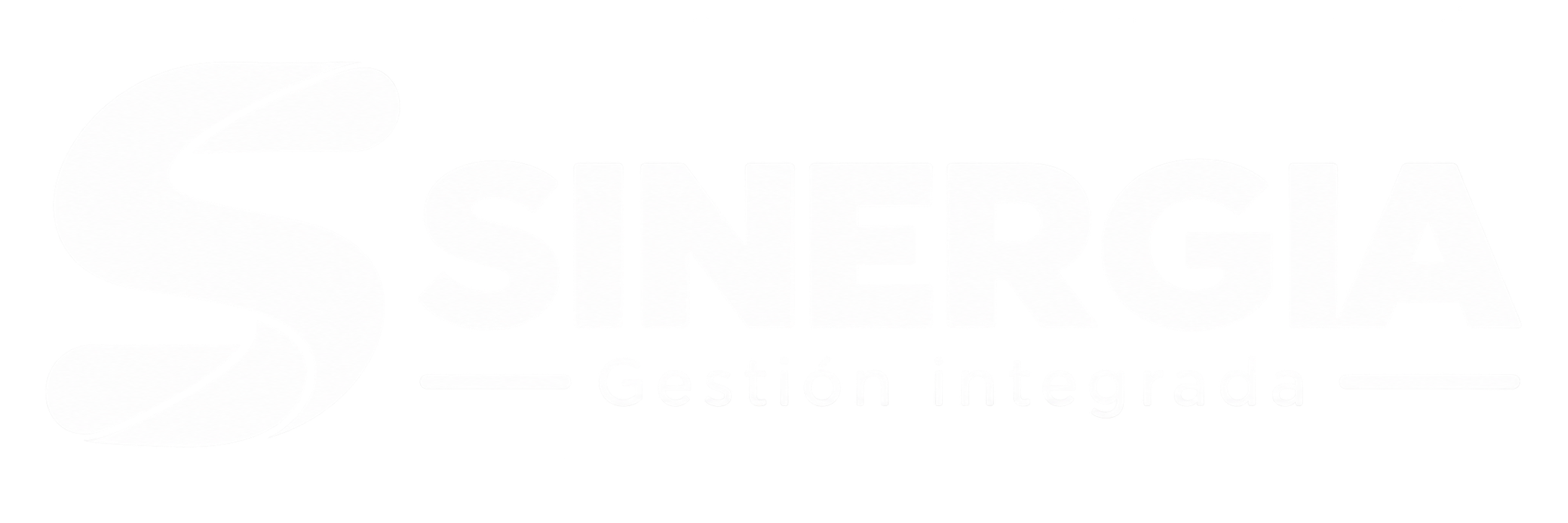 SINERGIA — Gestión integrada